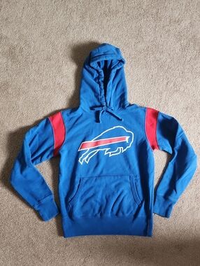 NFL Buffalo Bills Sweatshirt